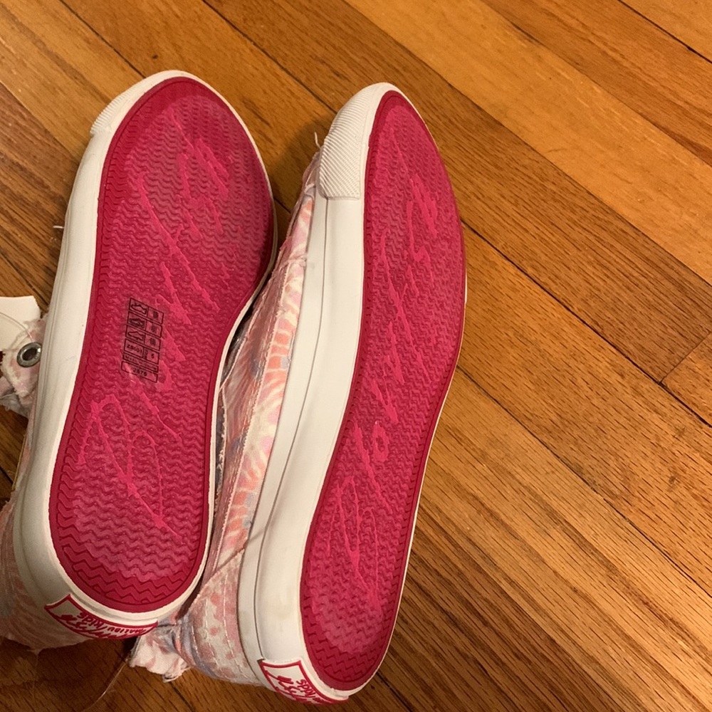 Blowfish Malibu Kids slip on sneakers - Picture 5 of 6